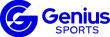 Genius Sports Logo webp