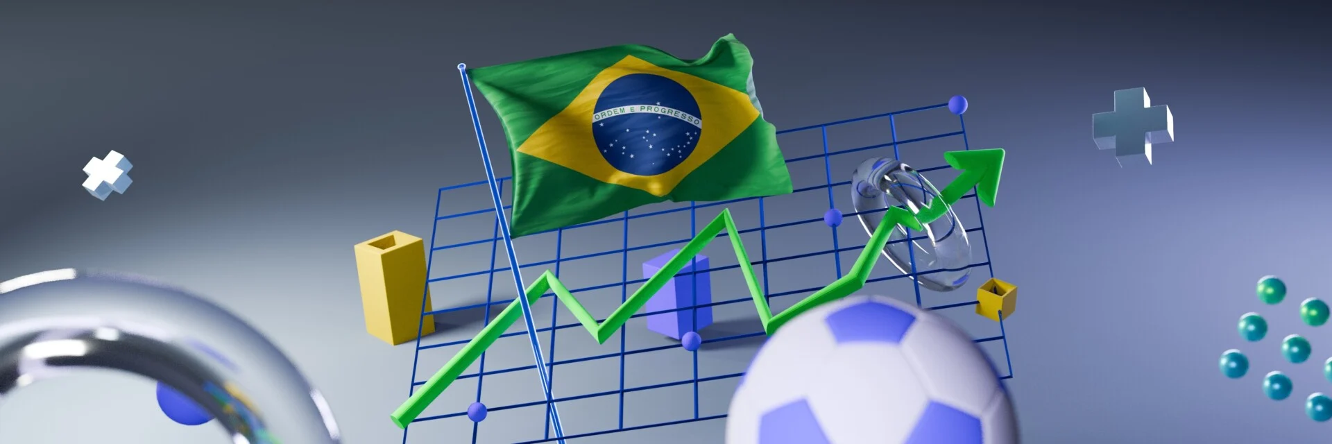 Sports betting in Brazil