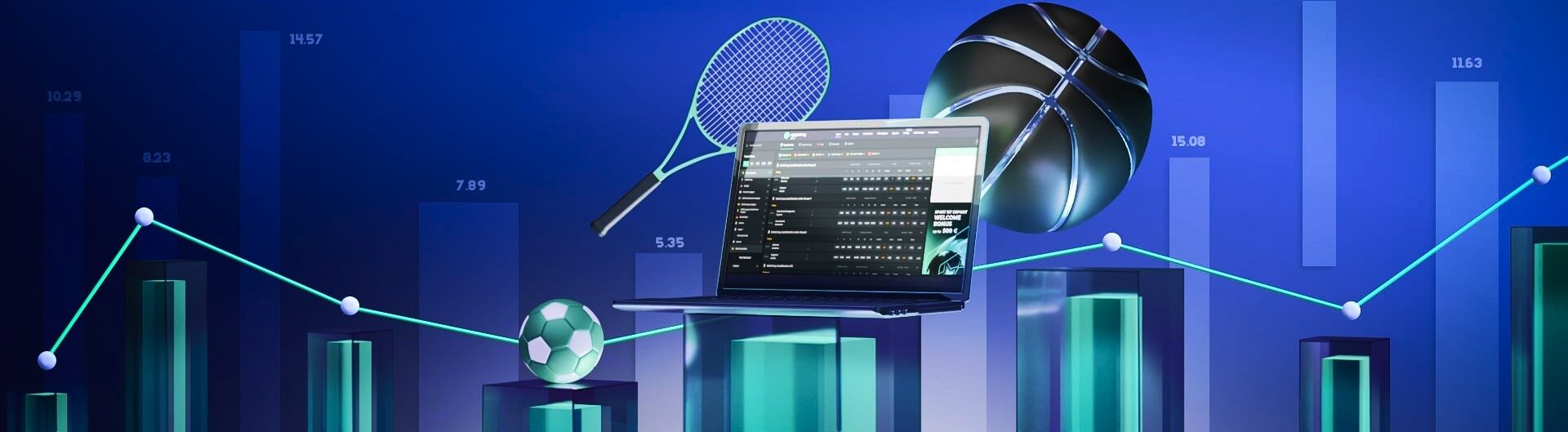 How to start sportsbook business