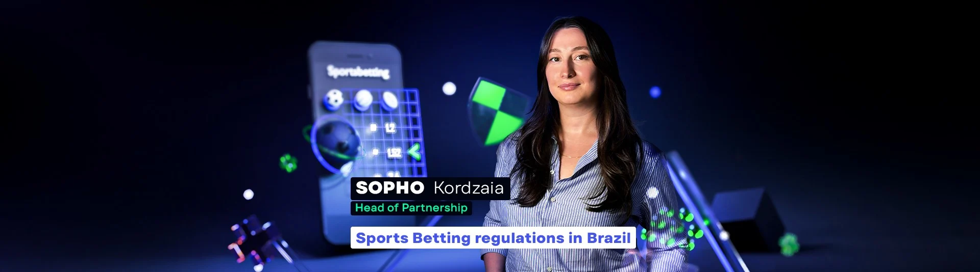 Brazil Gambling Regulation